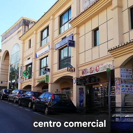 Appartment Beach Golf Benalmádena Exterior photo