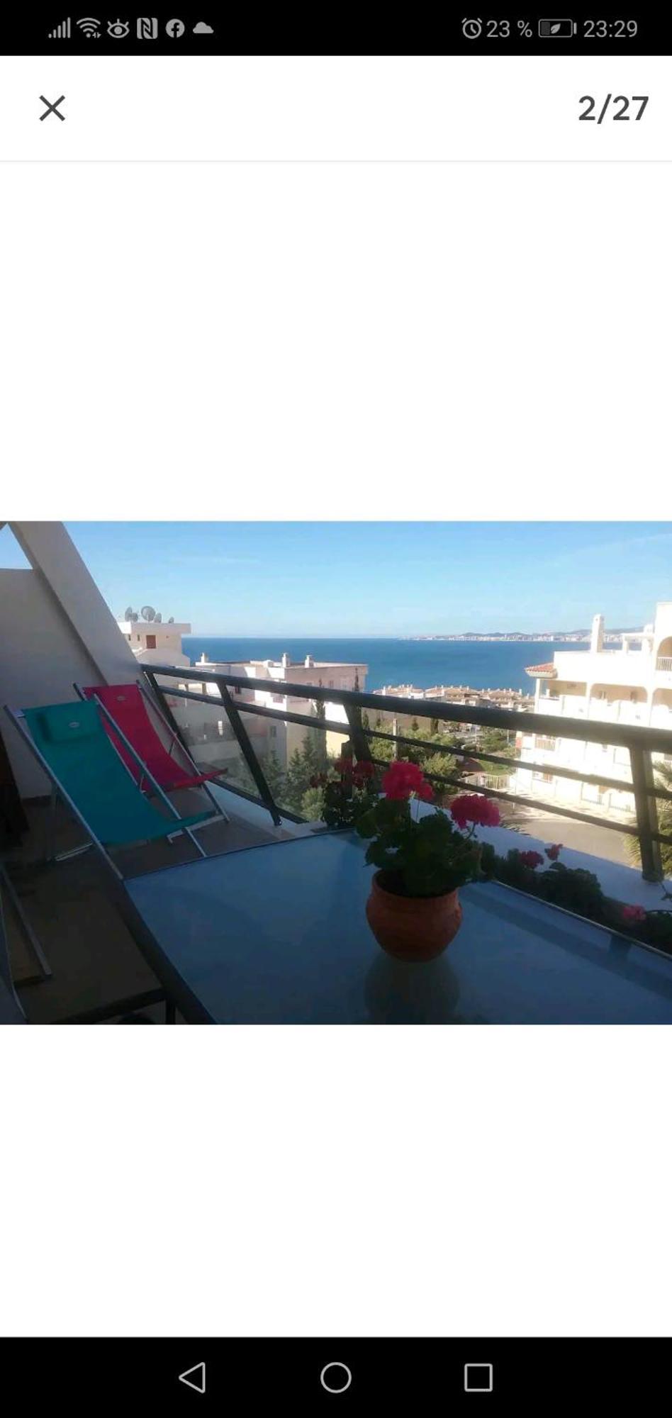 Appartment Beach Golf Benalmádena Exterior photo