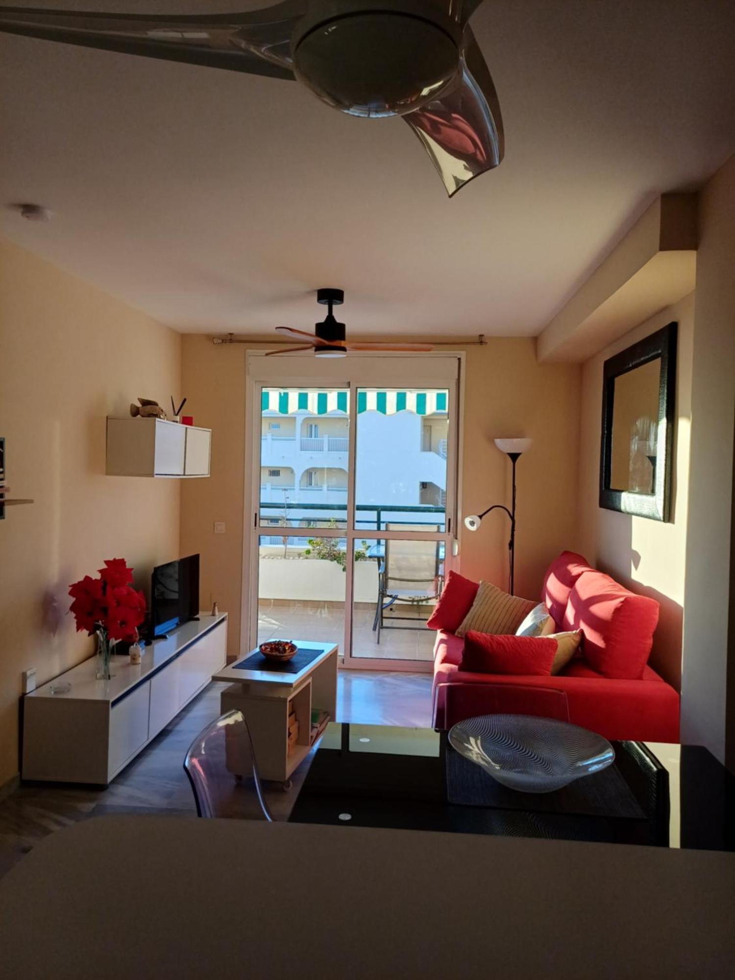 Appartment Beach Golf Benalmádena Exterior photo