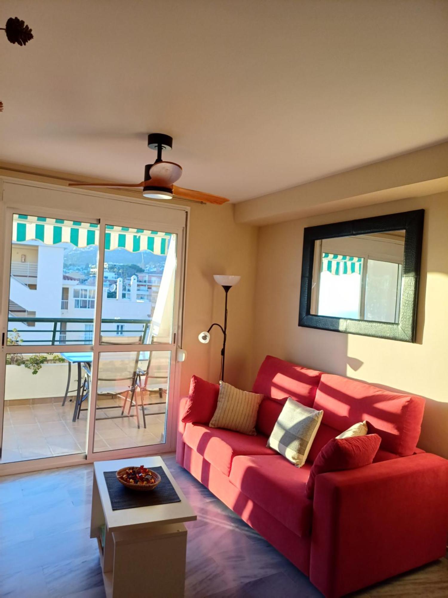 Appartment Beach Golf Benalmádena Exterior photo