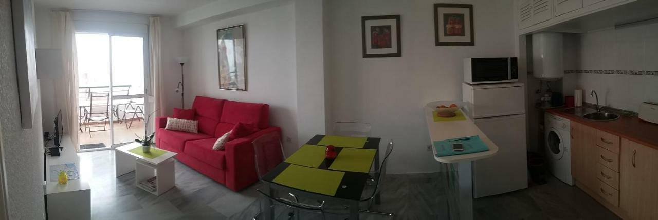 Appartment Beach Golf Benalmádena Exterior photo