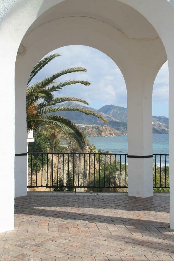 Appartment Beach Golf Benalmádena Exterior photo