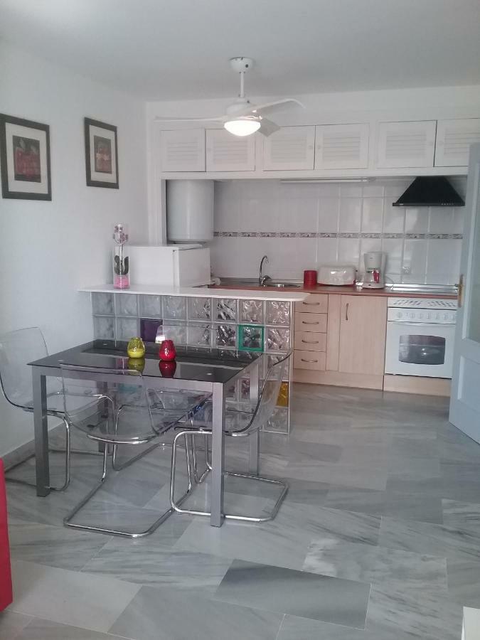 Appartment Beach Golf Benalmádena Exterior photo