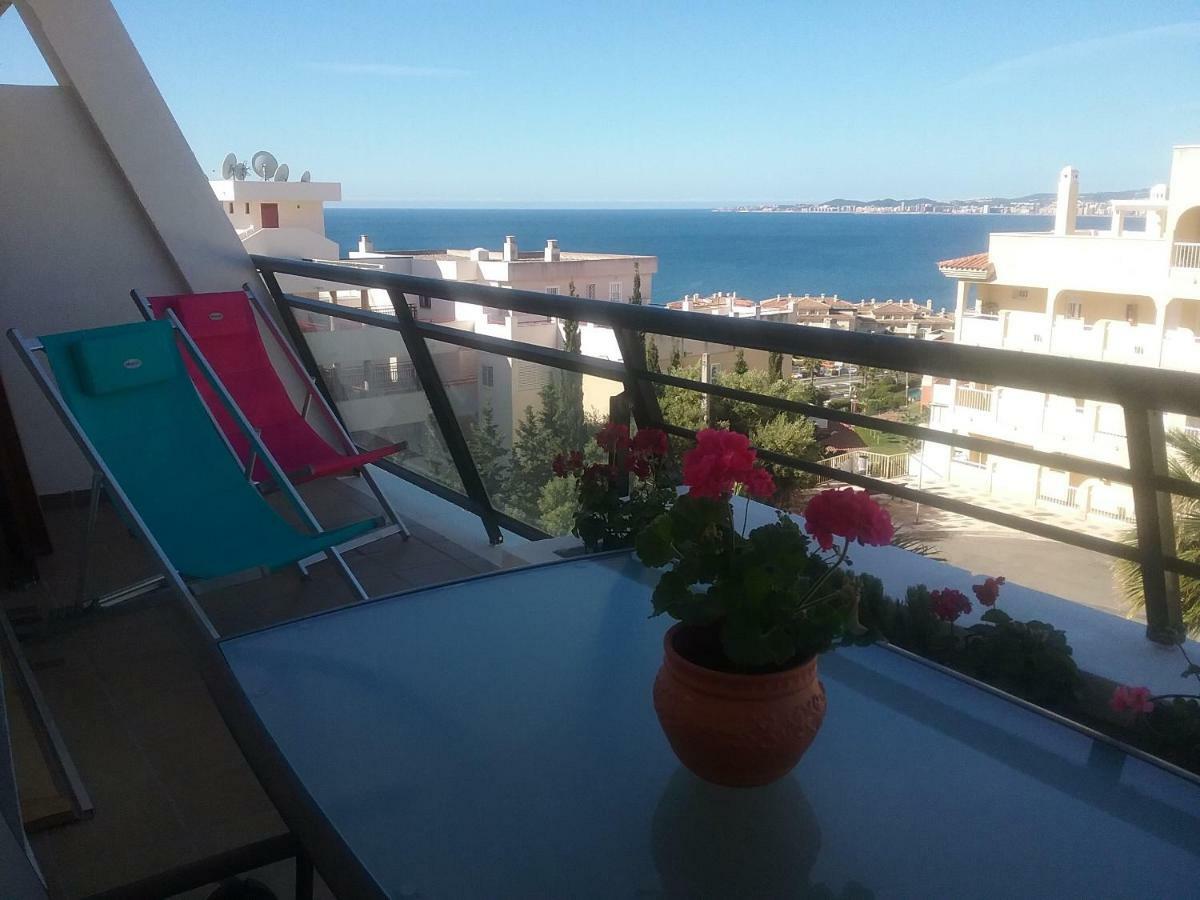 Appartment Beach Golf Benalmádena Exterior photo