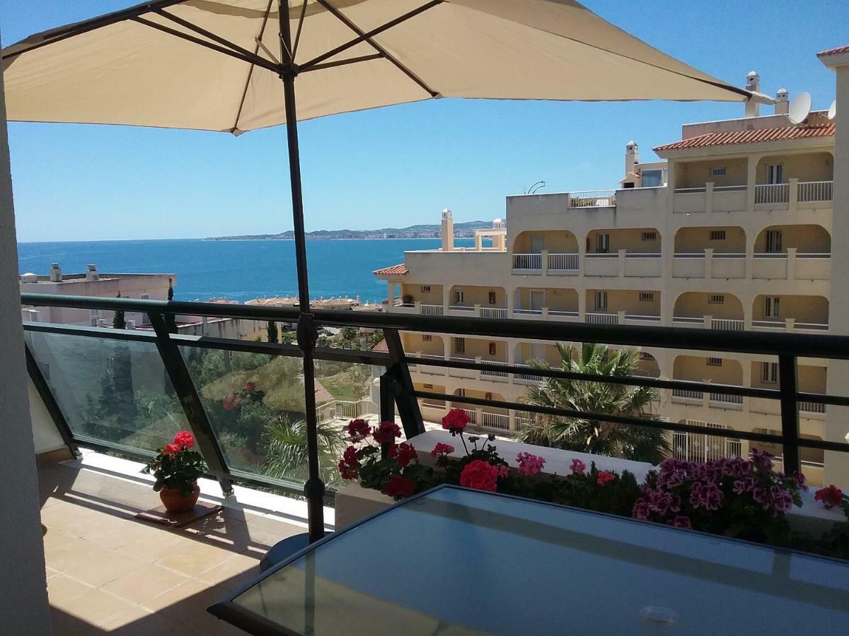 Appartment Beach Golf Benalmádena Exterior photo