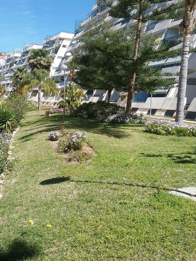 Appartment Beach Golf Benalmádena Exterior photo